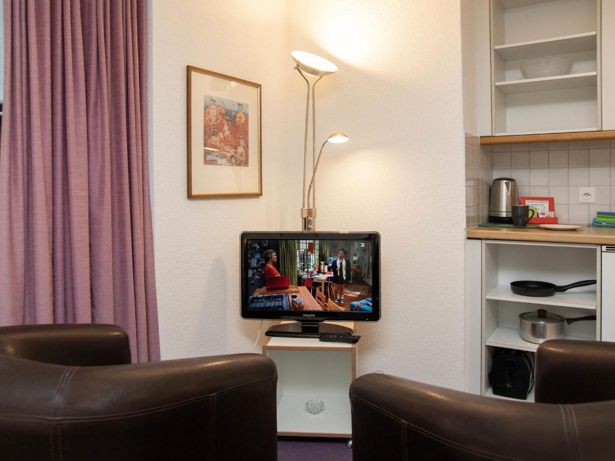 Apartment Chalet Abendrot Apartments-5 By Interhome * Grindelwald