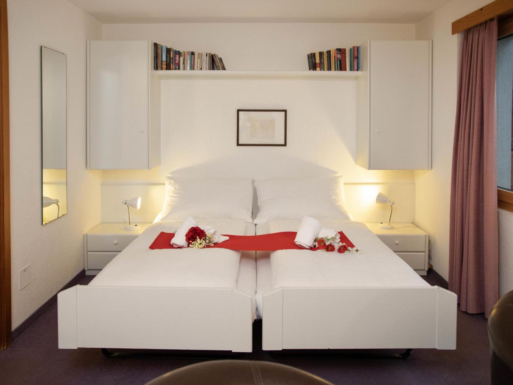 Abendrot Apartments-5 By Interhome